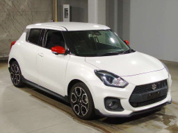 2019 Suzuki Swift Sport