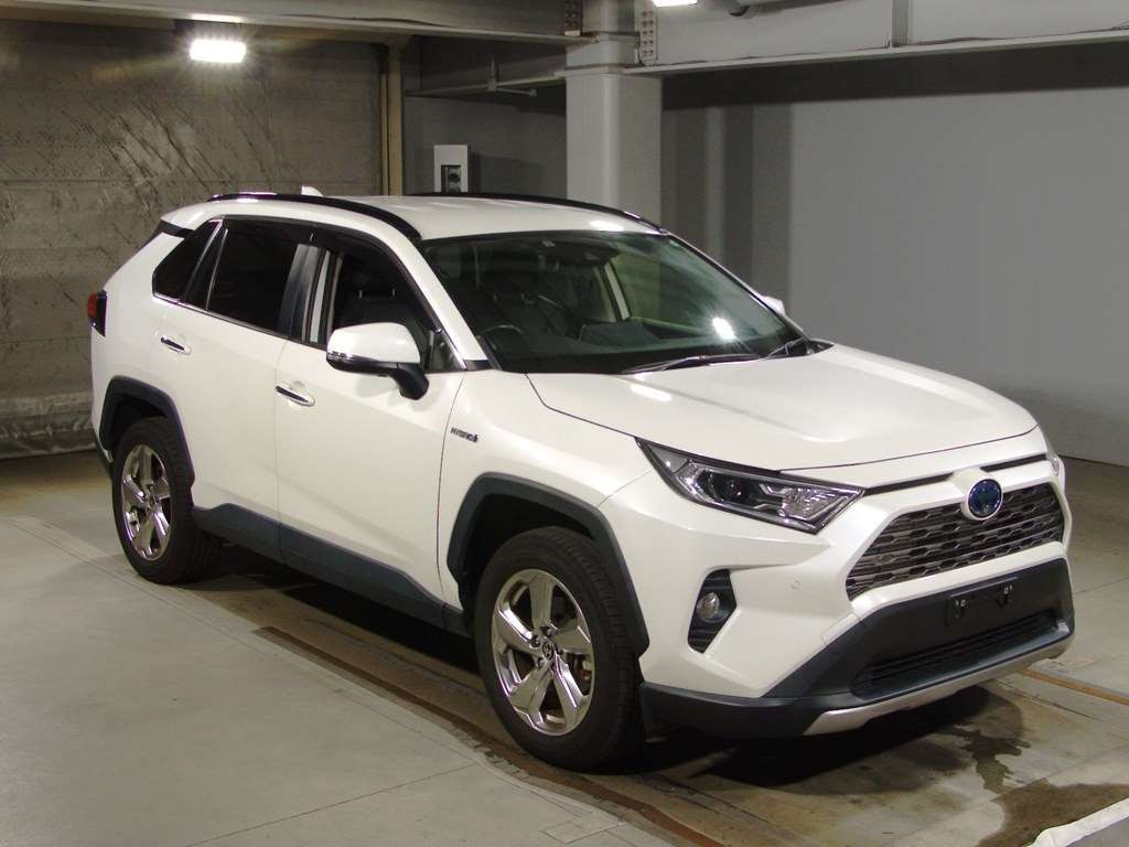 2020 Toyota RAV4 AXAH54[2]