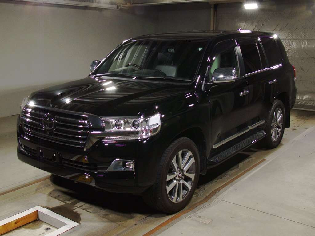 2020 Toyota Land Cruiser URJ202W[0]