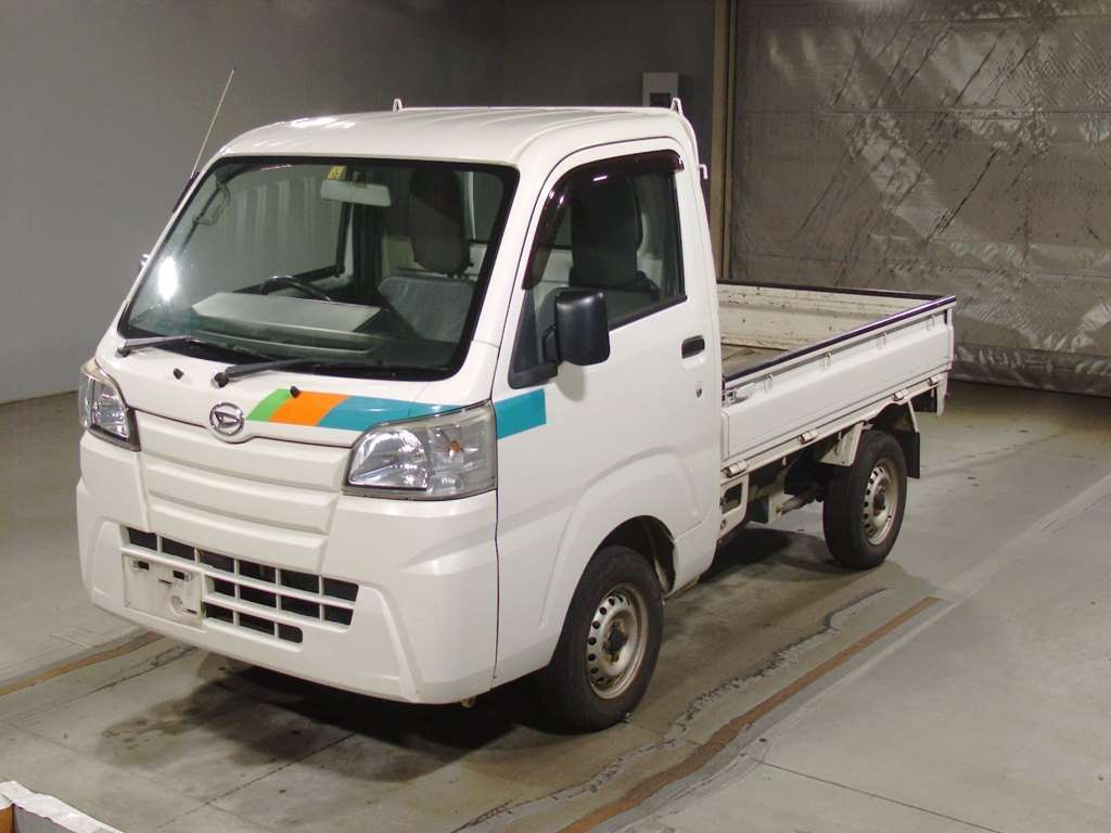 2016 Daihatsu Hijet Truck S500P[0]