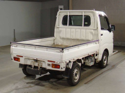 2016 Daihatsu Hijet Truck