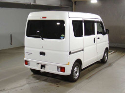 2019 Mitsubishi Minicab Van