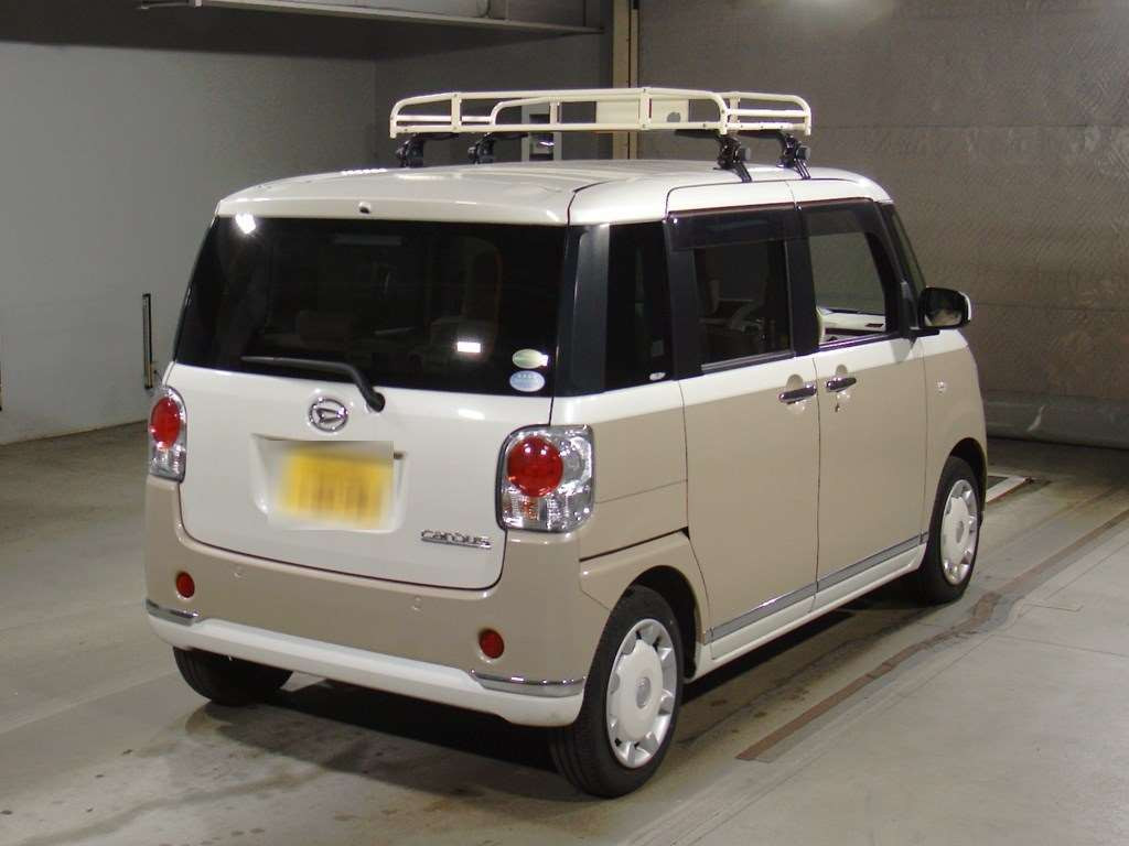 2019 Daihatsu Move Canbus LA800S[1]