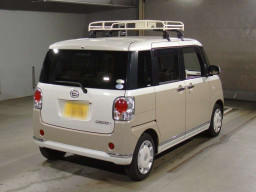 2019 Daihatsu Move Canbus