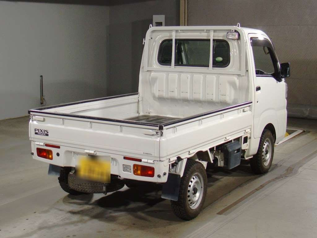 2019 Toyota Pixis Truck S510U[1]