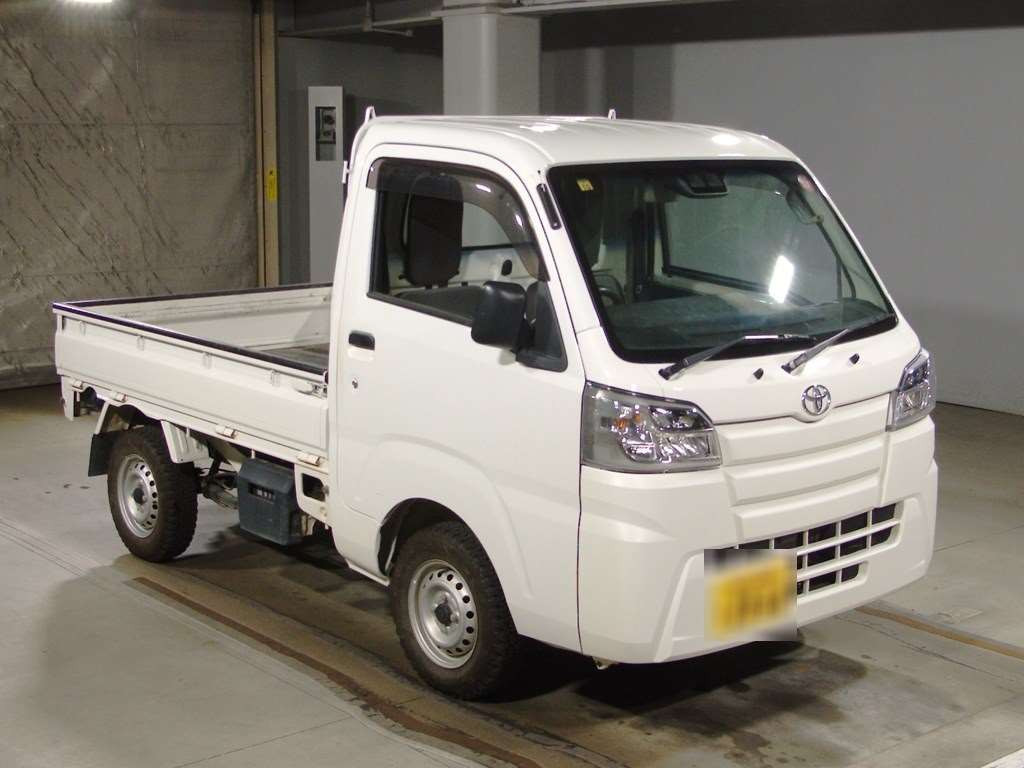 2019 Toyota Pixis Truck S510U[2]