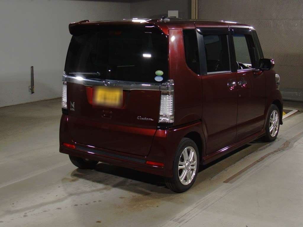 2012 Honda N-BOX CUSTOM JF1[1]