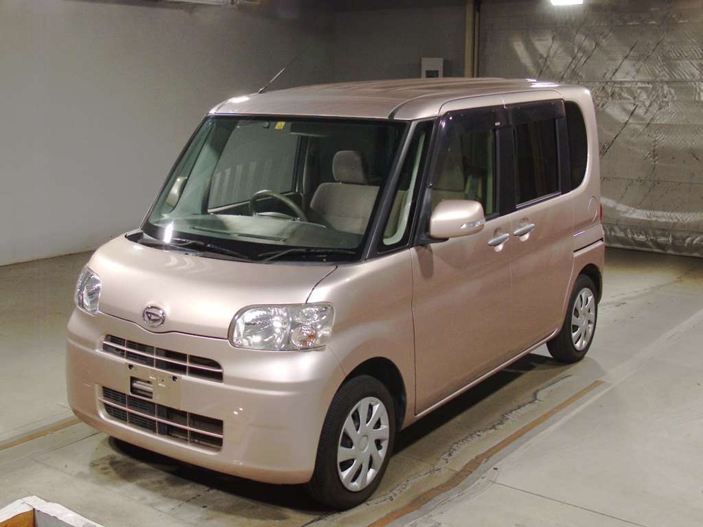 2011 Daihatsu Tanto L375S[0]