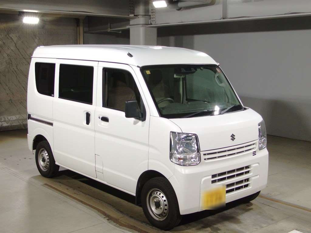 2019 Suzuki Every DA17V[2]