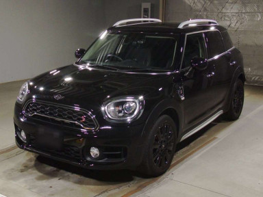 2019 Mini MINI