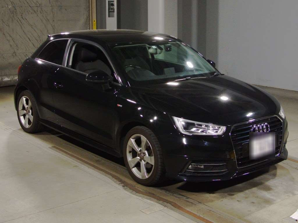 2015 Audi A1 8XCHZ[2]