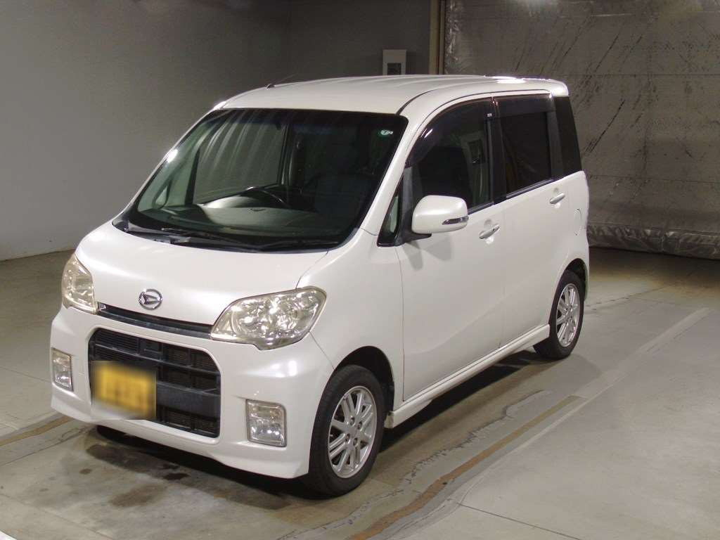 2010 Daihatsu Tanto Exe Custom L455S[0]