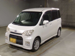 2010 Daihatsu Tanto Exe Custom