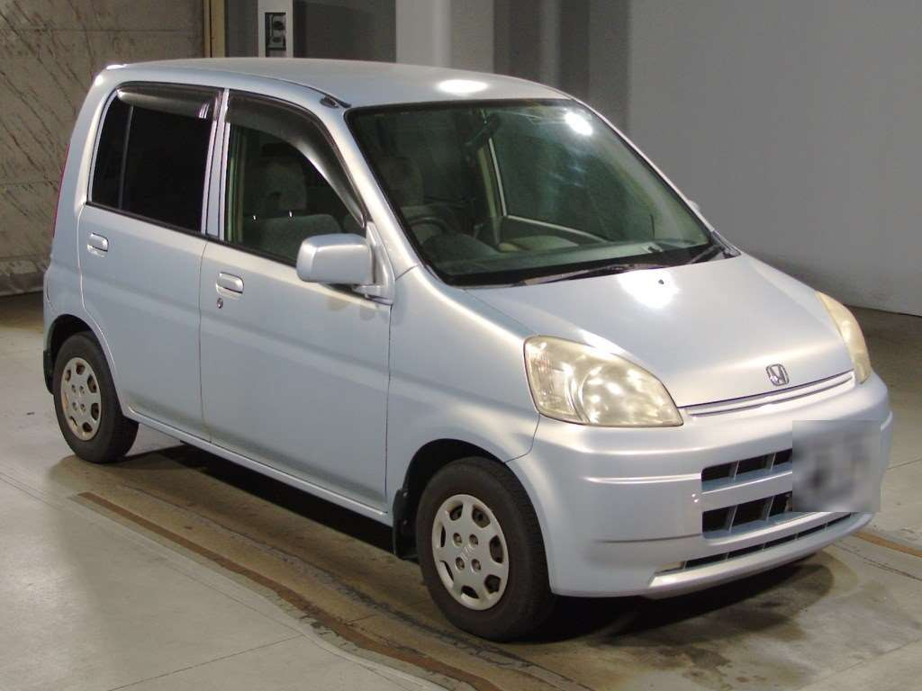 2002 Honda Life JB1[2]