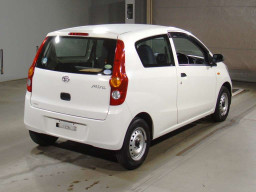 2014 Daihatsu Mira