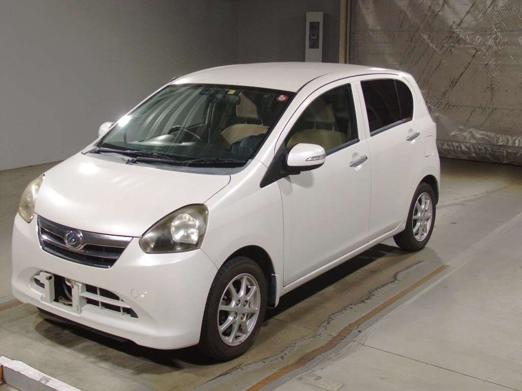 2011 Daihatsu Mira es LA300S[0]