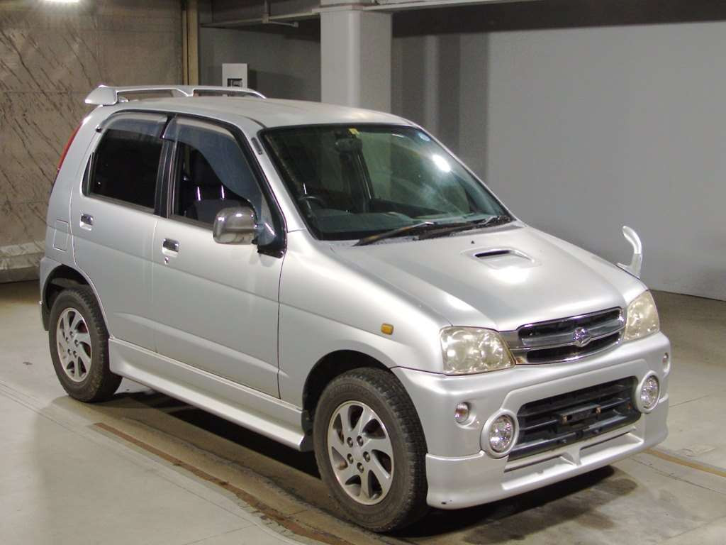 2005 Daihatsu Terios Kid J111G[2]