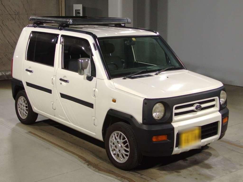 2002 Daihatsu Naked L750S[2]