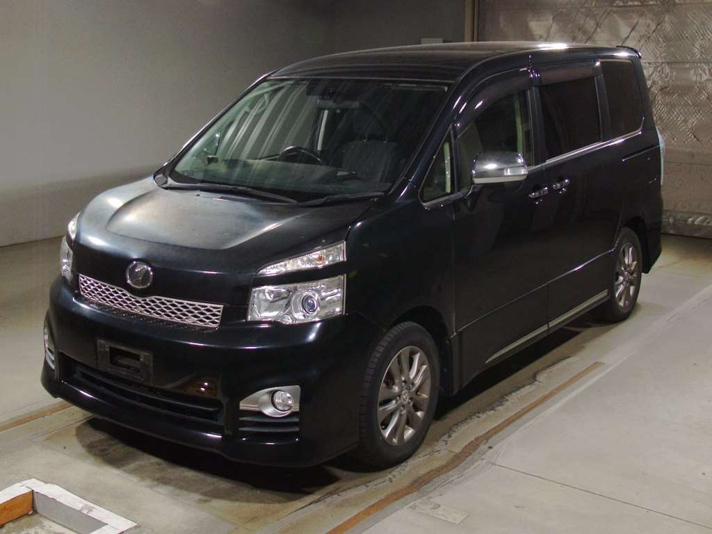 2012 Toyota Voxy ZRR70W[0]