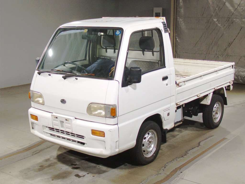 1994 Subaru Sambar Truck KS4[0]