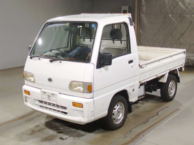 1994 Subaru Sambar Truck