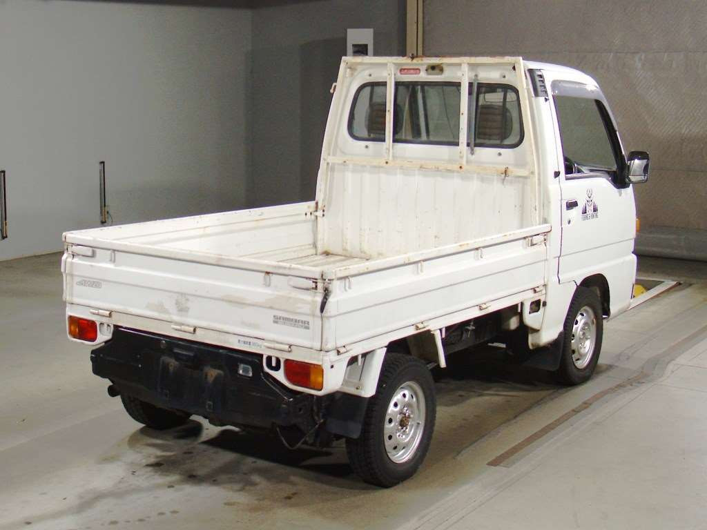 1994 Subaru Sambar Truck KS4[1]