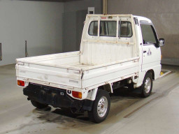 1994 Subaru Sambar Truck