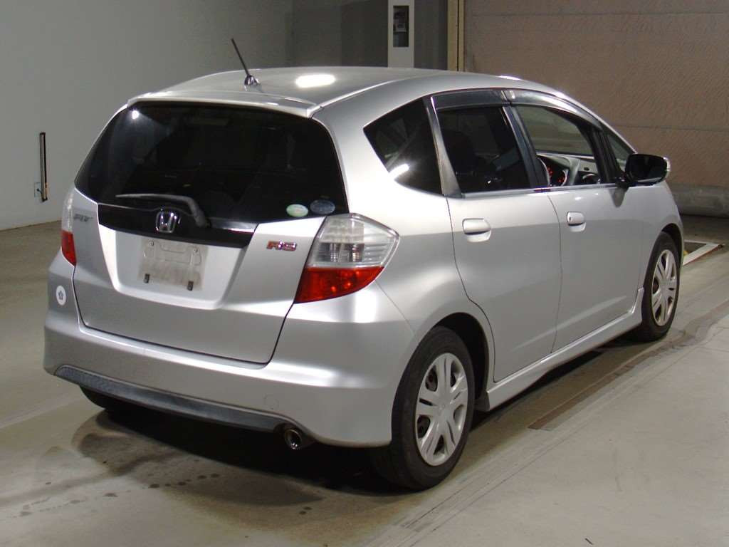 2008 Honda Fit GE8[1]