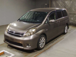 2008 Toyota Isis