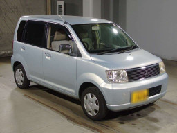 2002 Mitsubishi eK Wagon