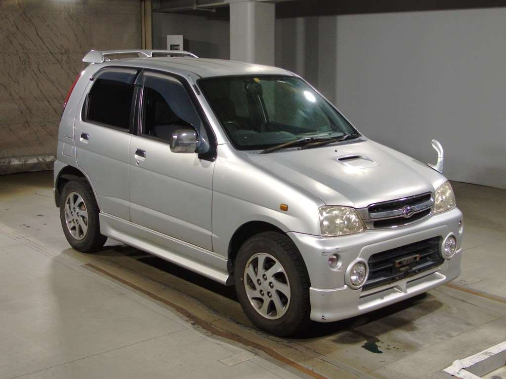 2005 Daihatsu Terios Kid J111G[2]