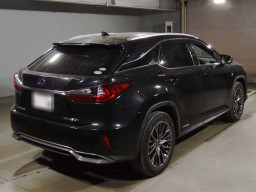 2017 Lexus RX