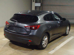 2014 Mazda Axela Sport