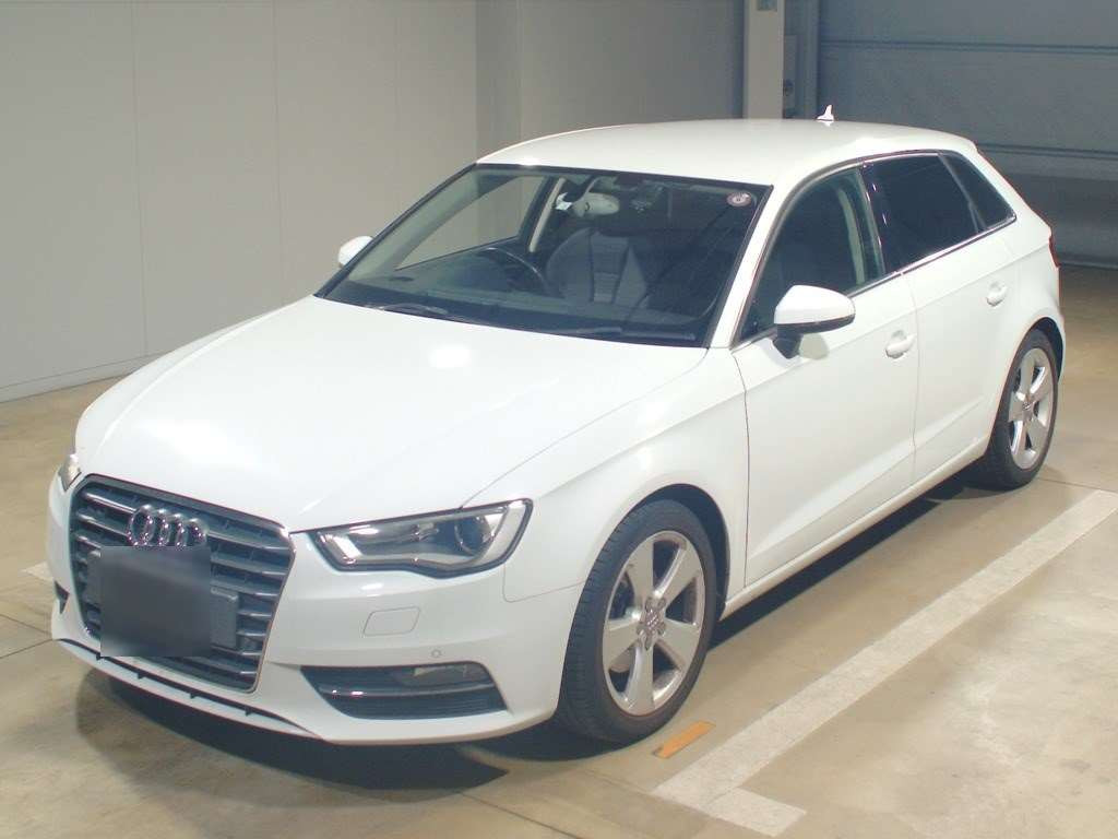 2014 Audi A3 8VCPT[0]