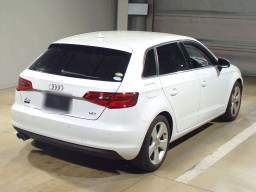 2014 Audi A3