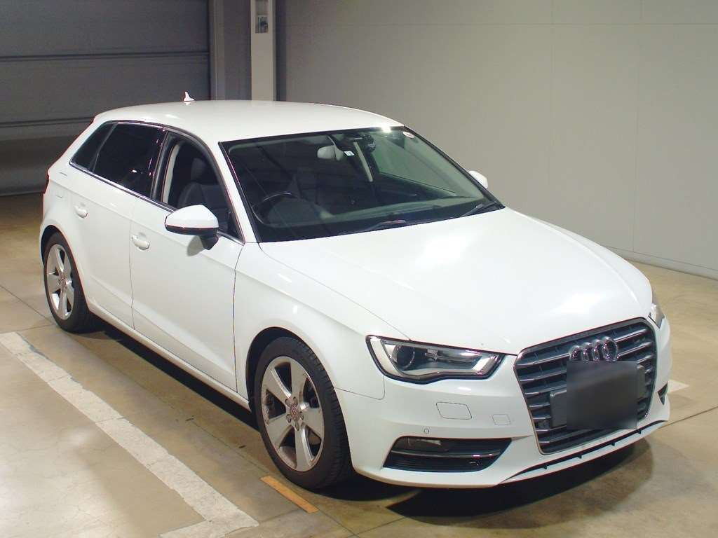 2014 Audi A3 8VCPT[2]