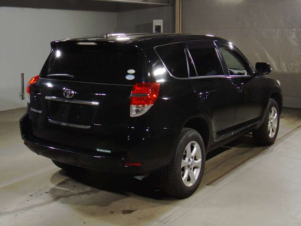 2011 Toyota Vanguard ACA38W[1]