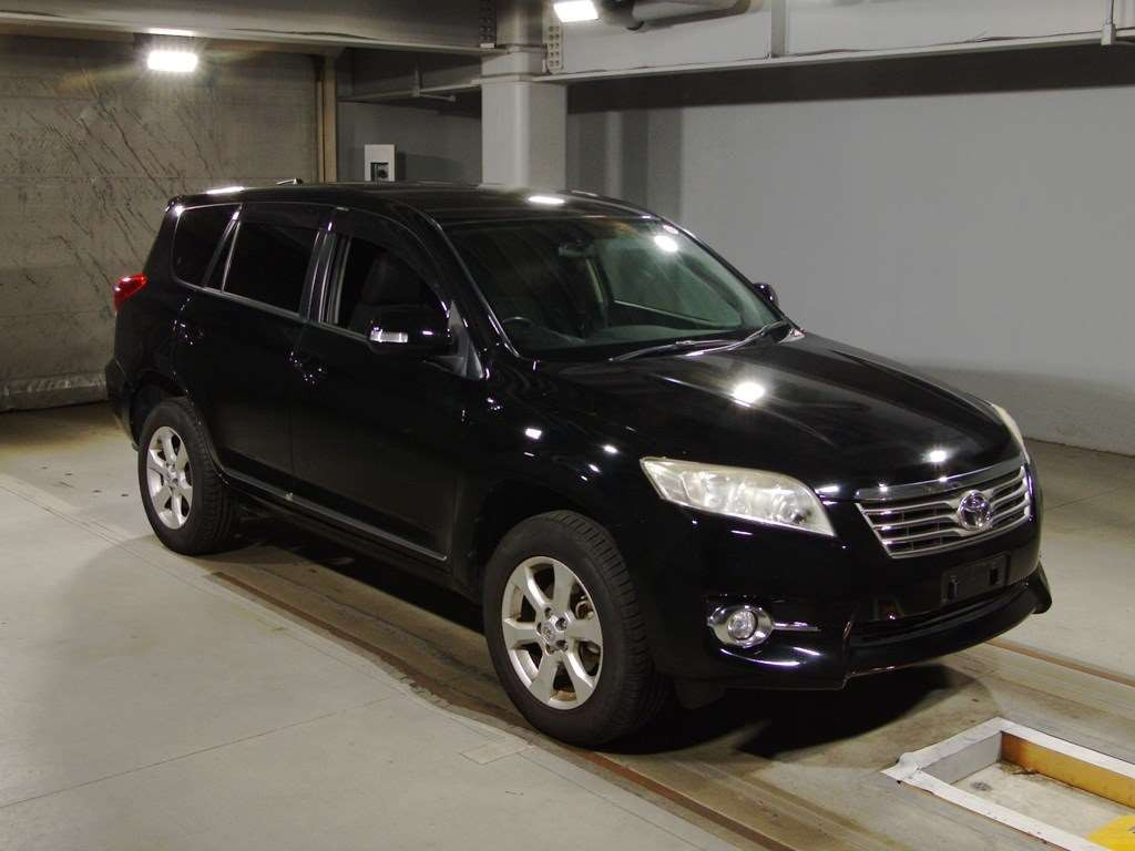 2011 Toyota Vanguard ACA38W[2]