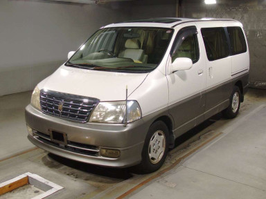 1999 Toyota Grand Hiace