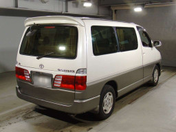 1999 Toyota Grand Hiace