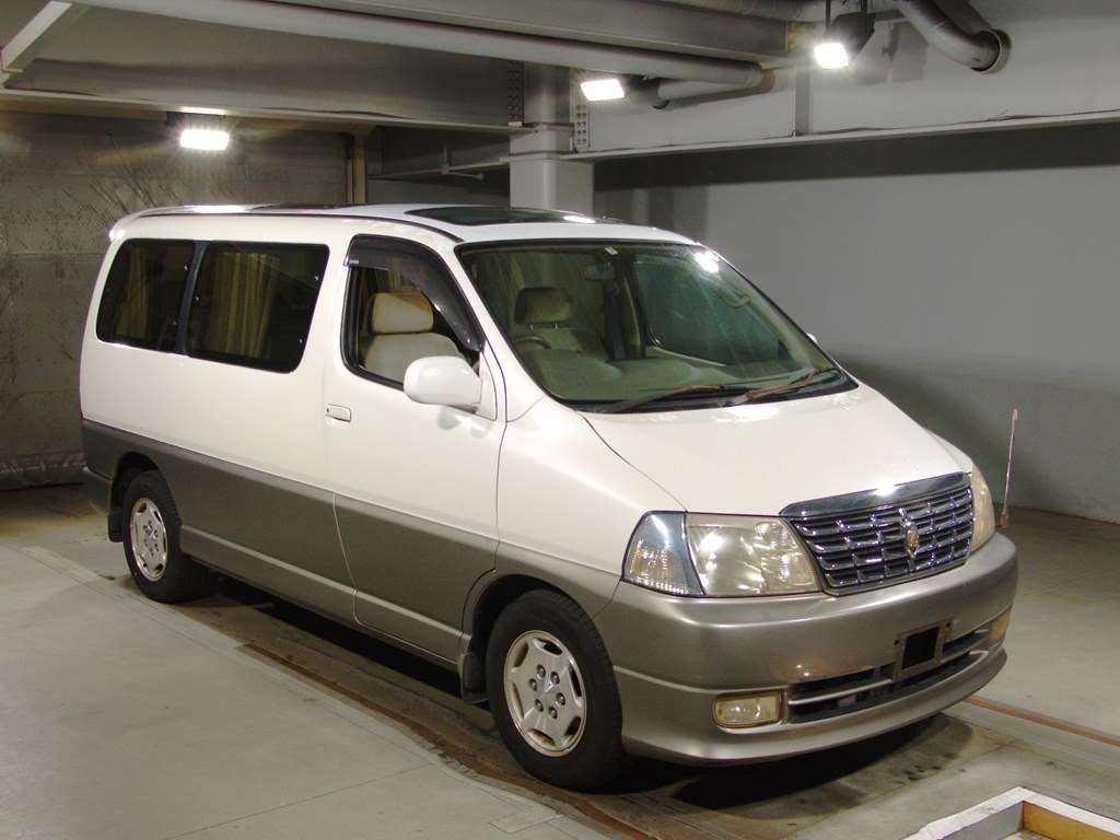 1999 Toyota Grand Hiace VCH10W[2]