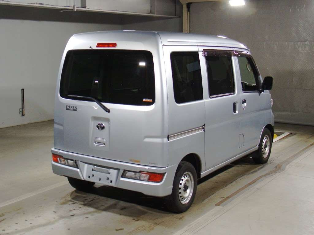 2019 Toyota Pixis Van S321M[1]