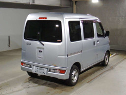 2019 Toyota Pixis Van