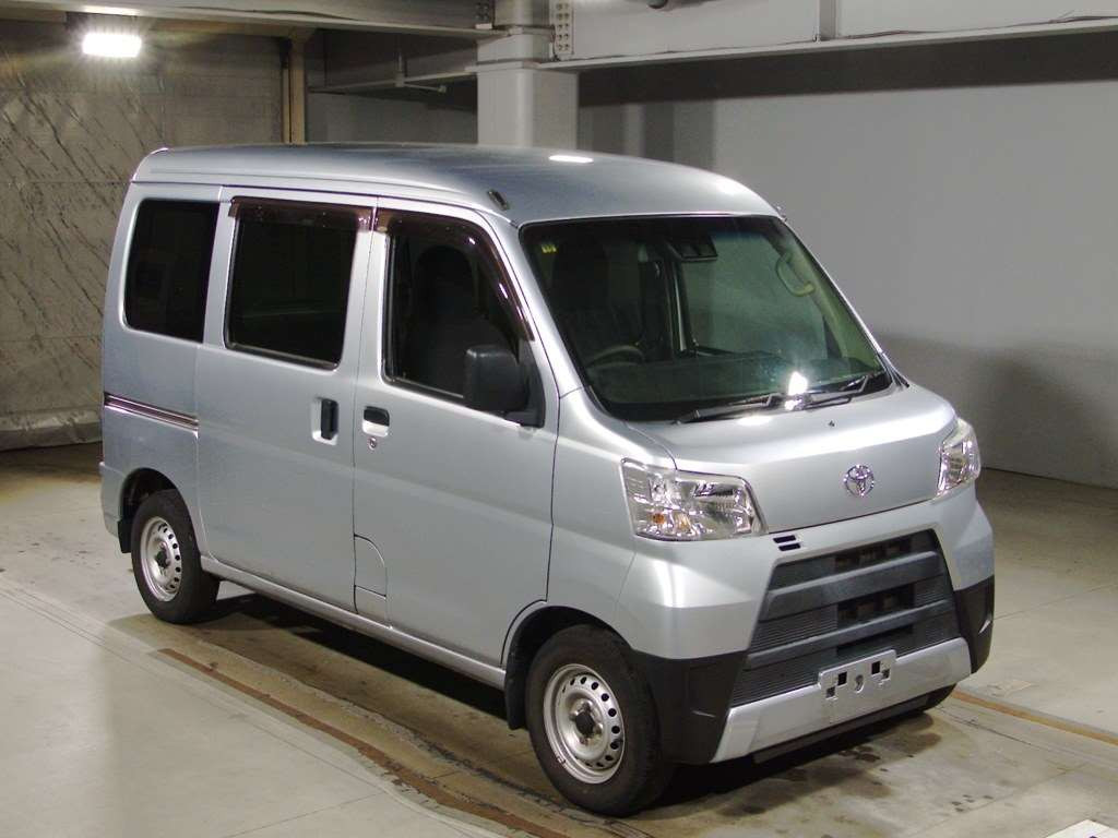 2019 Toyota Pixis Van S321M[2]