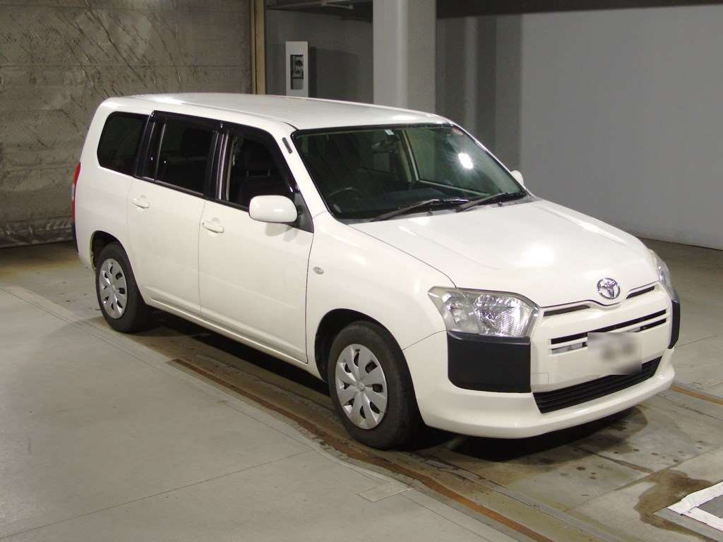 2015 Toyota Succeed NCP160V[2]