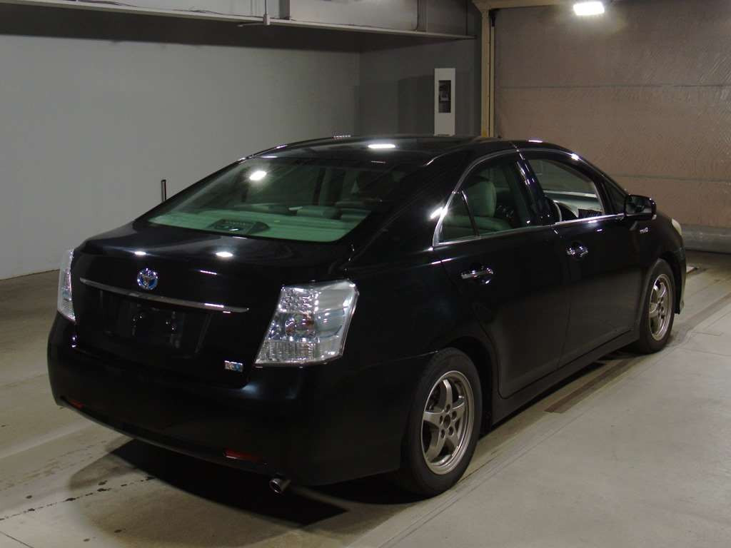 2010 Toyota SAI AZK10[1]