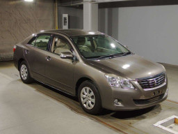 2007 Toyota Premio