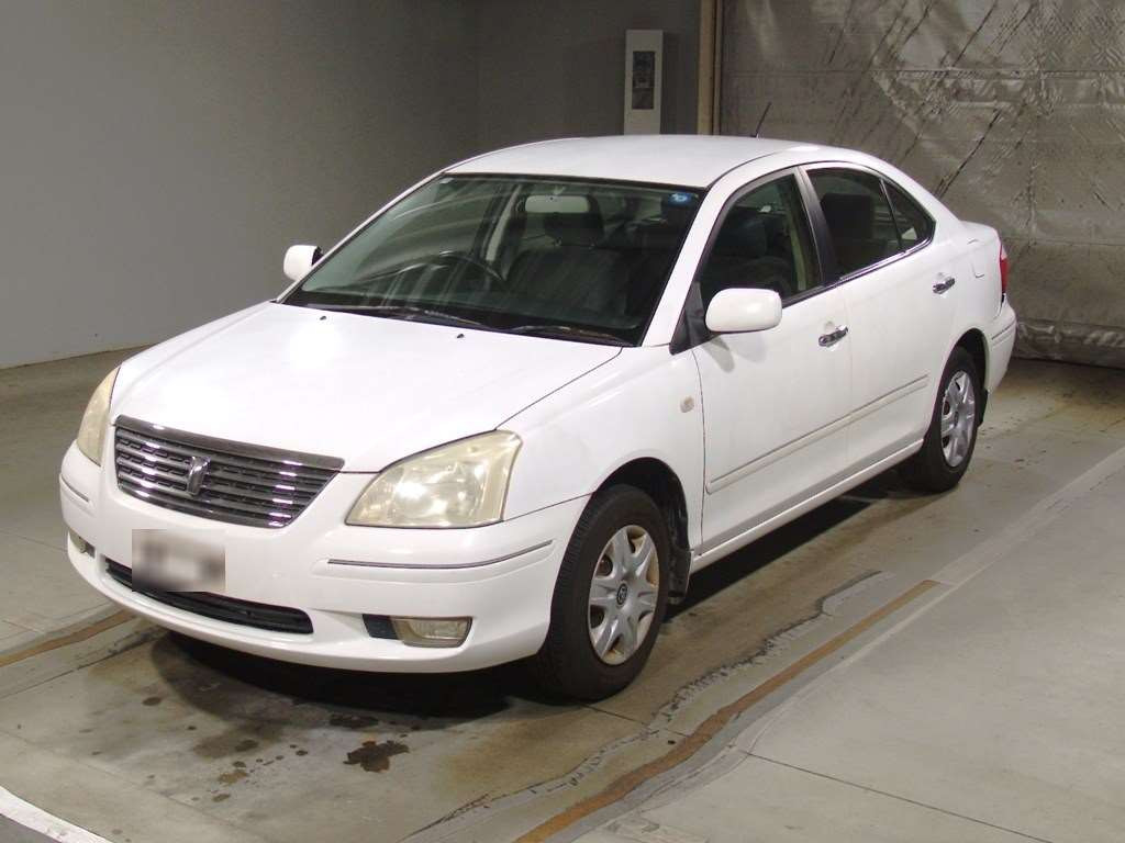 2003 Toyota Premio NZT240[0]