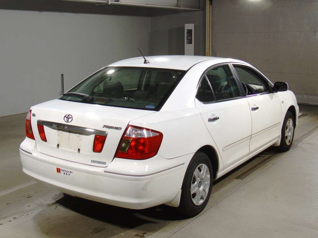 2003 Toyota Premio NZT240[1]