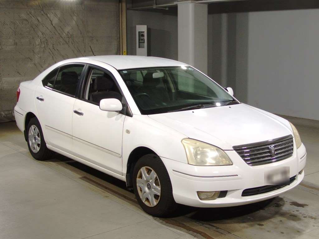 2003 Toyota Premio NZT240[2]